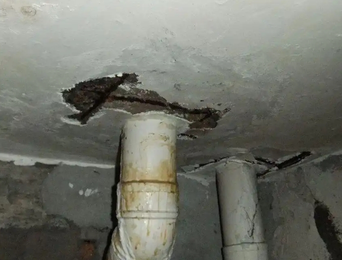 玄武卫生间漏水维修公司浅析玄武卫生间渗水维修的方法